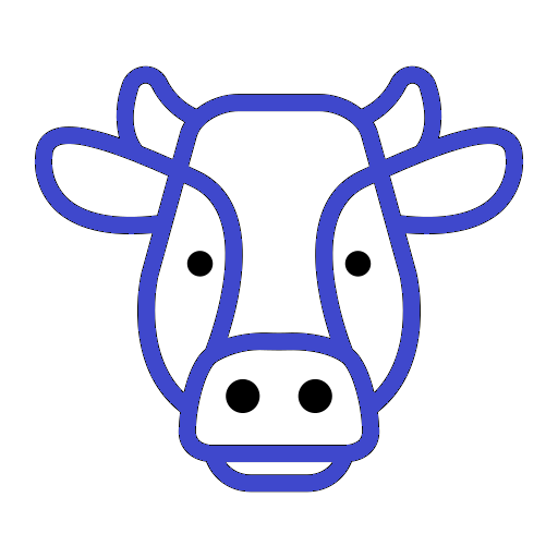 Calf Feeder logo